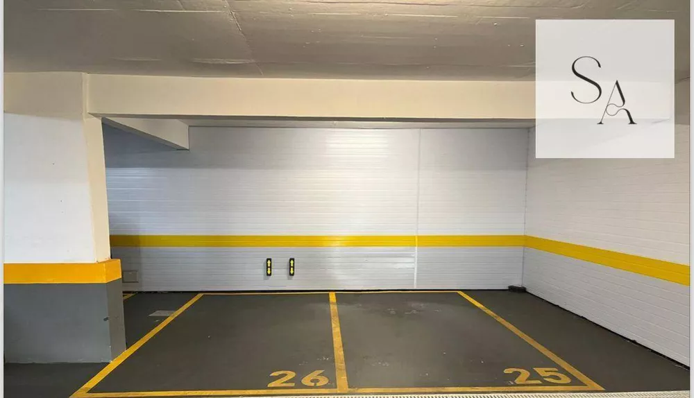 Apartamento, 4 quartos, 220 m² - Foto 36