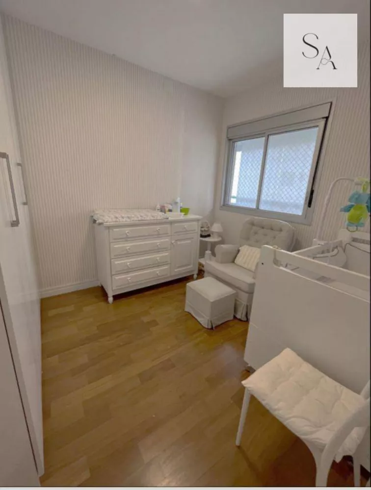 Apartamento, 4 quartos, 220 m² - Foto 18