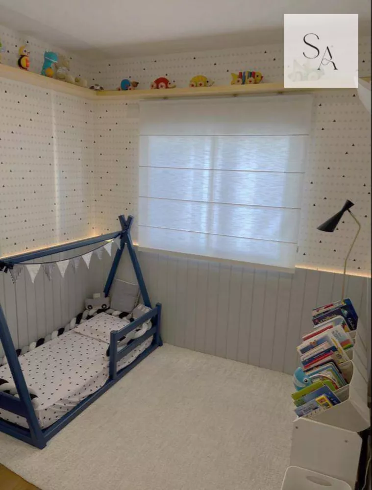 Apartamento, 4 quartos, 220 m² - Foto 13