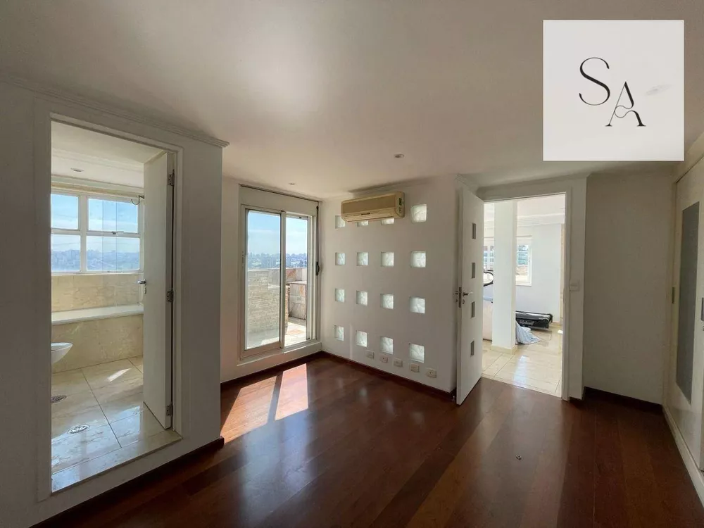 Cobertura, 4 quartos, 269 m² - Foto 4