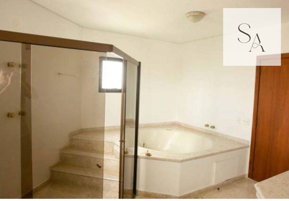 Cobertura à venda e aluguel com 5 quartos, 505m² - Foto 6