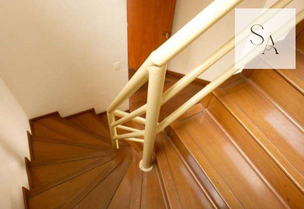 Cobertura à venda e aluguel com 5 quartos, 505m² - Foto 5