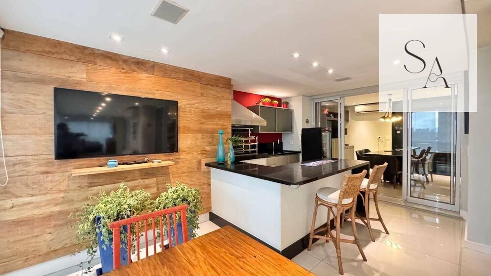 Apartamento, 4 quartos, 380 m² - Foto 3