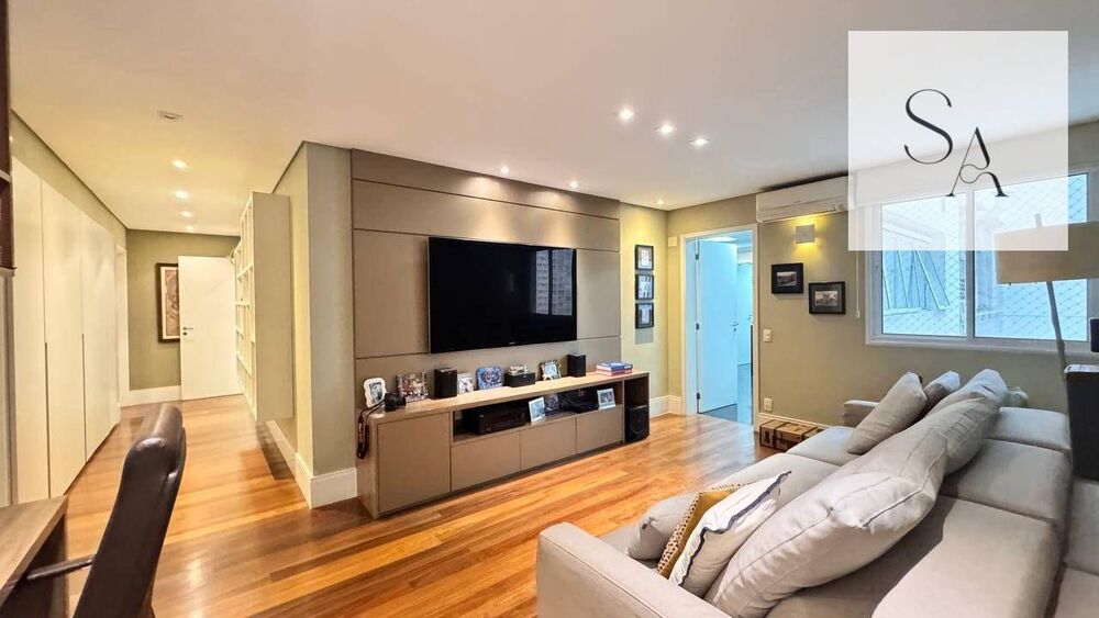 Apartamento, 4 quartos, 380 m² - Foto 2