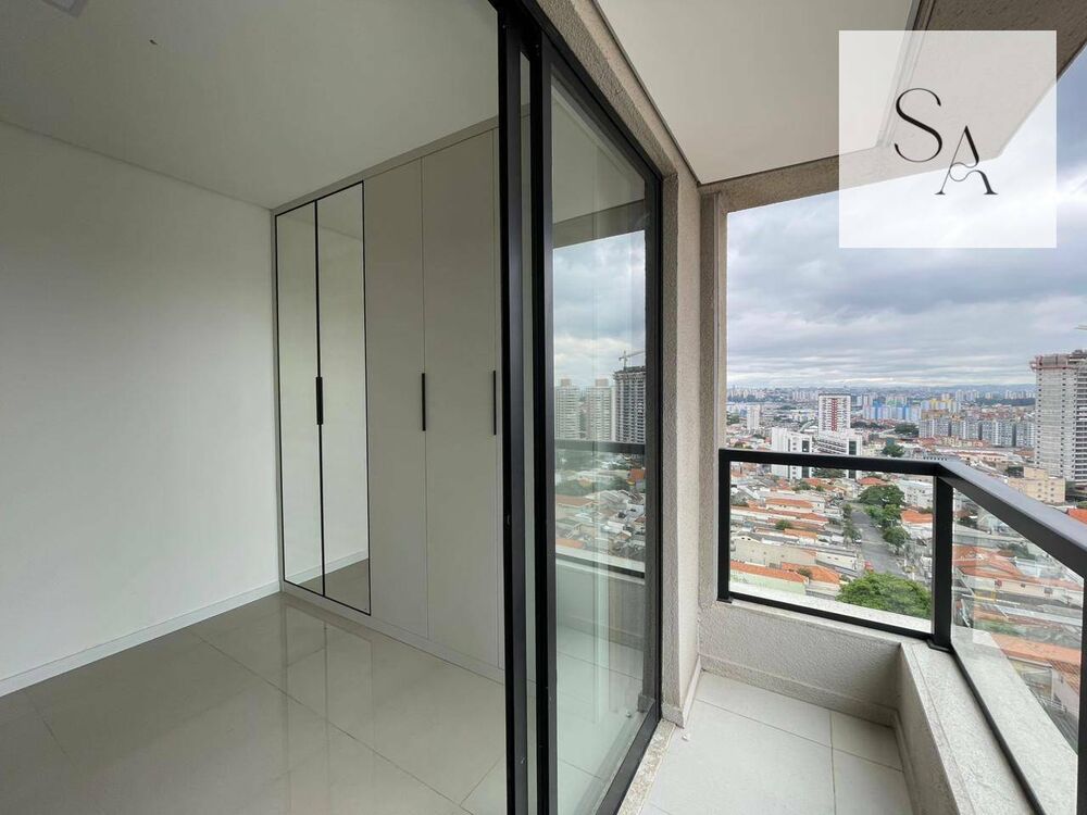 Apartamento, 2 quartos, 53 m² - Foto 2