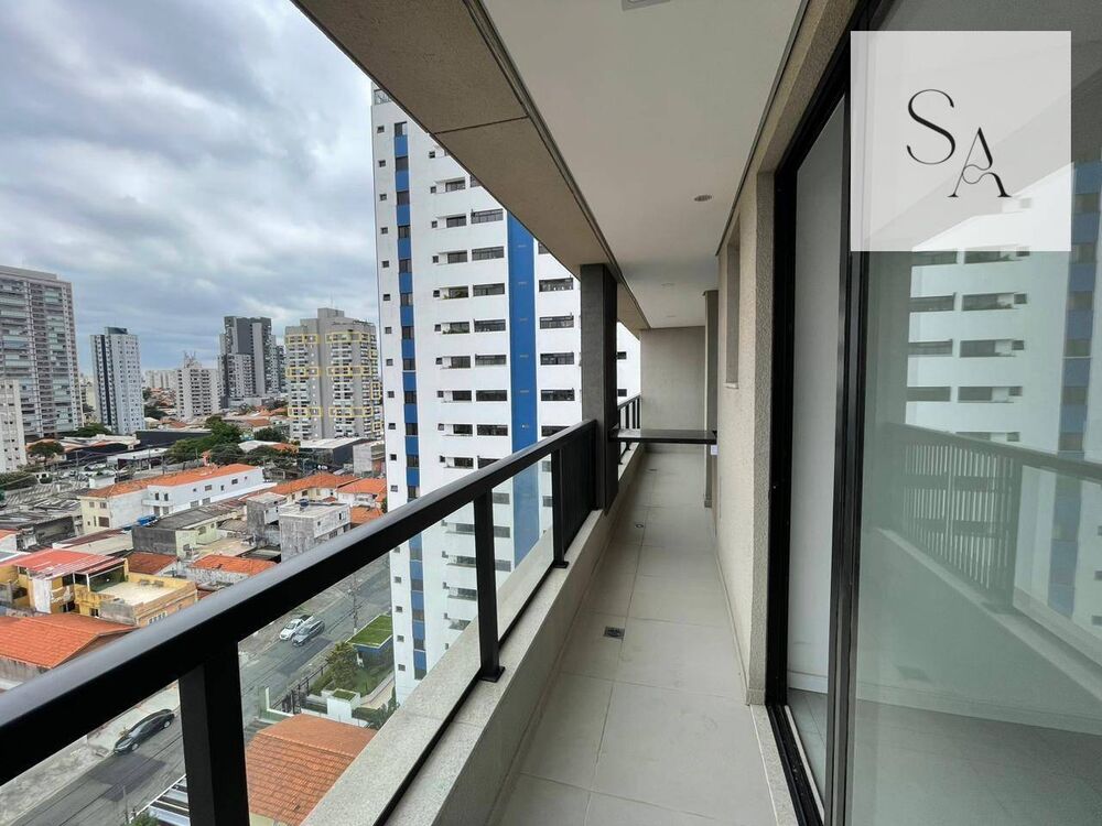 Apartamento, 2 quartos, 53 m² - Foto 1