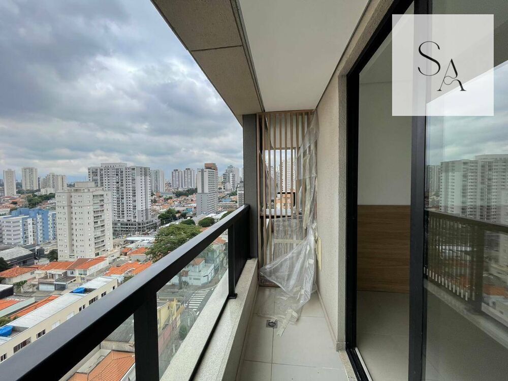 Apartamento, 2 quartos, 53 m² - Foto 3
