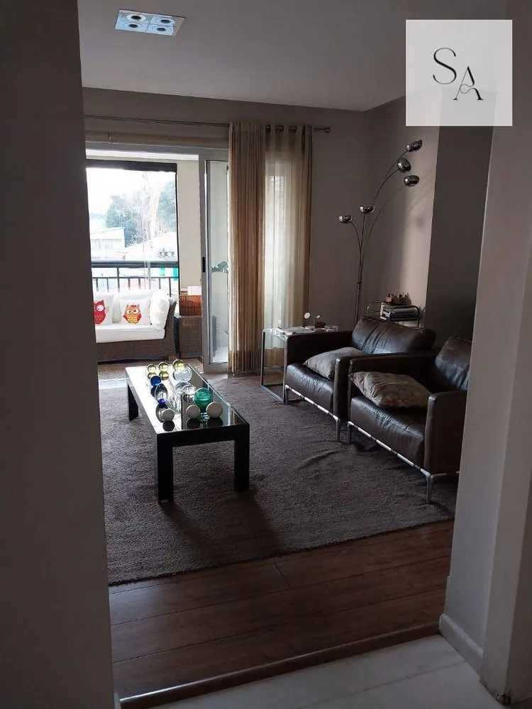 Apartamento, 3 quartos, 189 m² - Foto 3