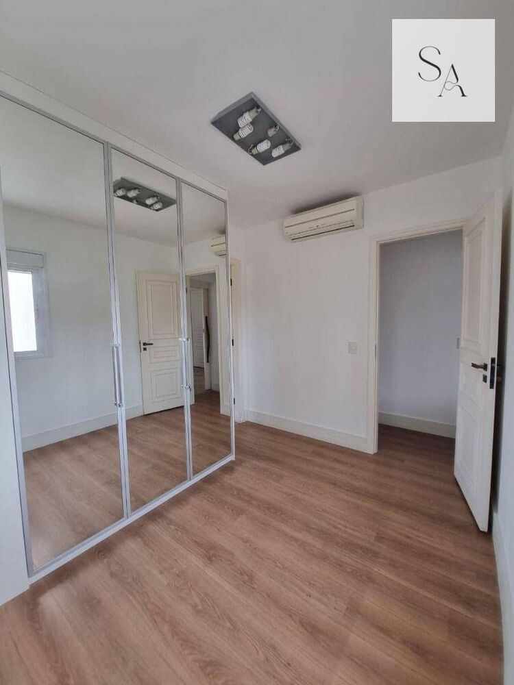 Apartamento à venda com 3 quartos, 136m² - Foto 11