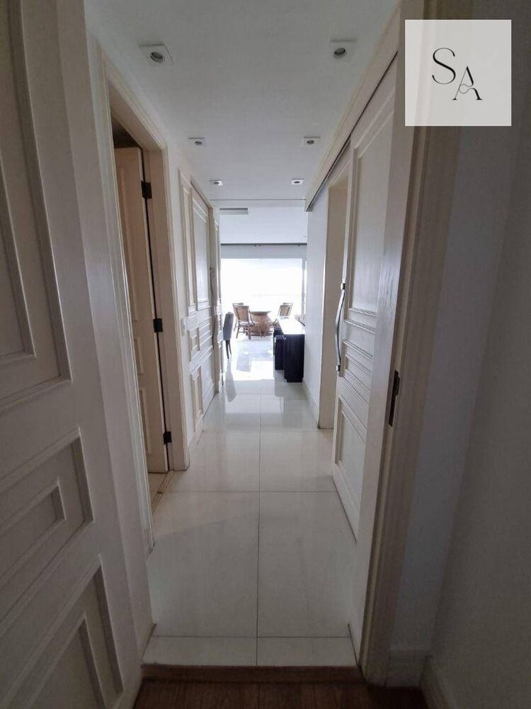 Apartamento à venda com 3 quartos, 136m² - Foto 14