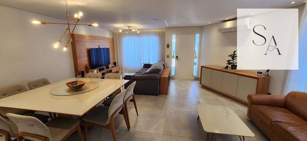 Casa, 4 quartos, 392 m² - Foto 3