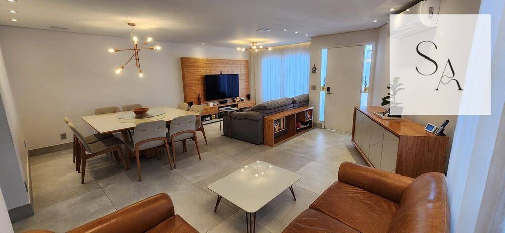 Casa, 4 quartos, 392 m² - Foto 1