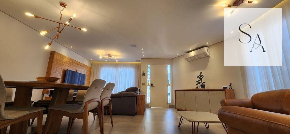 Casa, 4 quartos, 392 m² - Foto 2