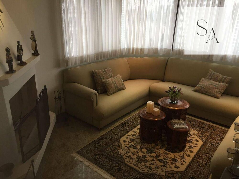 Apartamento, 4 quartos, 200 m² - Foto 14