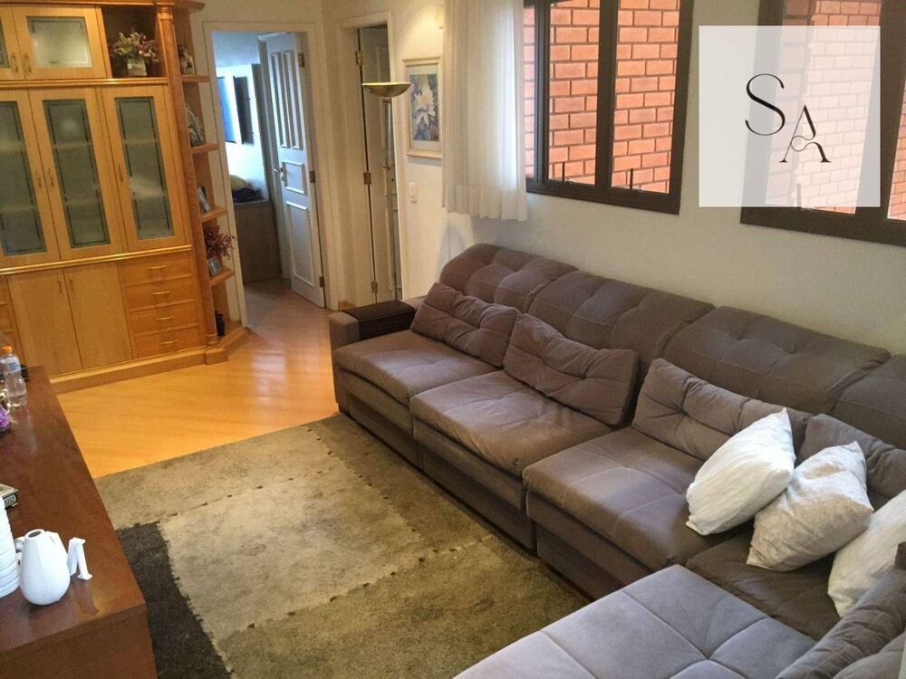 Apartamento, 4 quartos, 200 m² - Foto 5