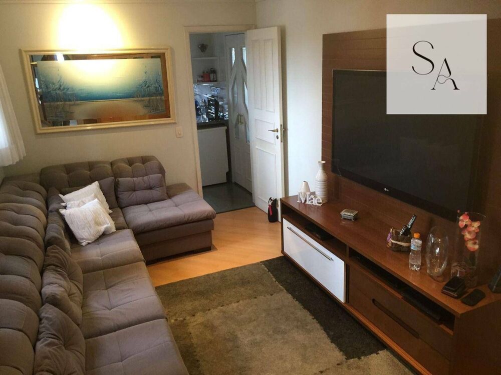 Apartamento, 4 quartos, 200 m² - Foto 6