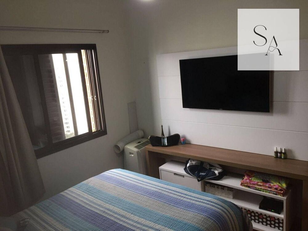 Apartamento, 4 quartos, 200 m² - Foto 7