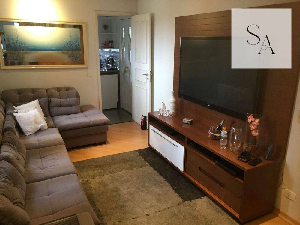 Apartamento, 4 quartos, 200 m² - Foto 8