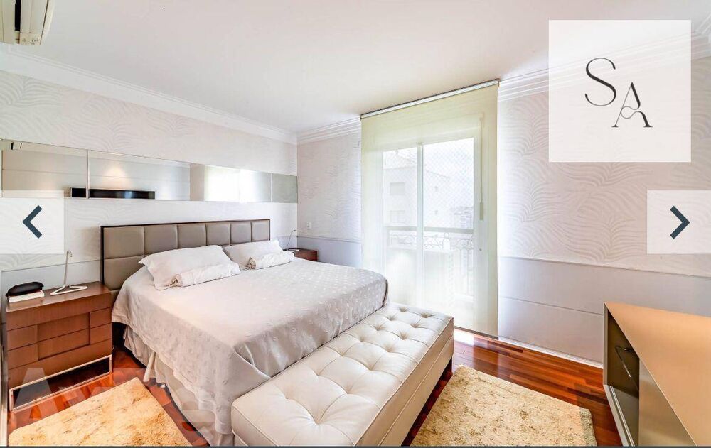 Apartamento, 4 quartos, 250 m² - Foto 3