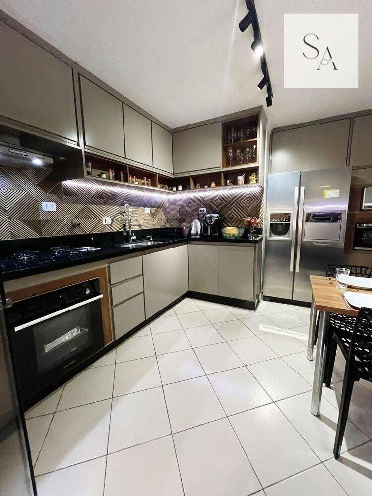 Apartamento, 3 quartos, 110 m² - Foto 3