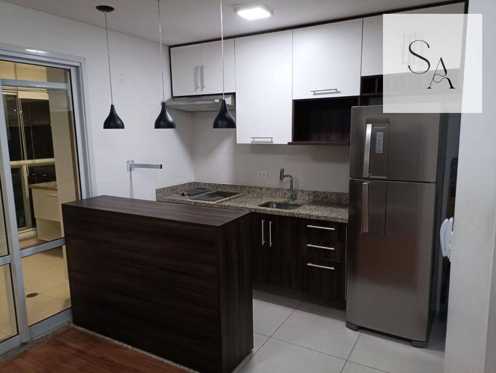 Kitnet-Studio, 43 m² - Foto 4