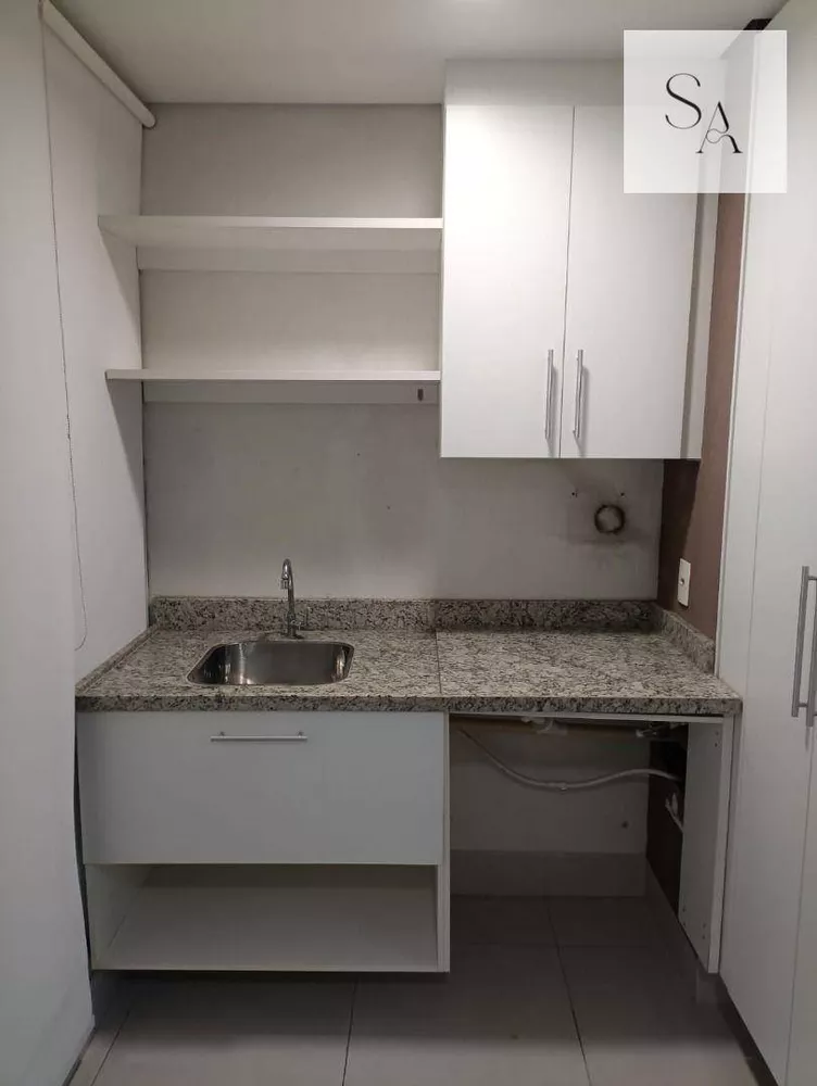 Kitnet-Studio, 43 m² - Foto 6