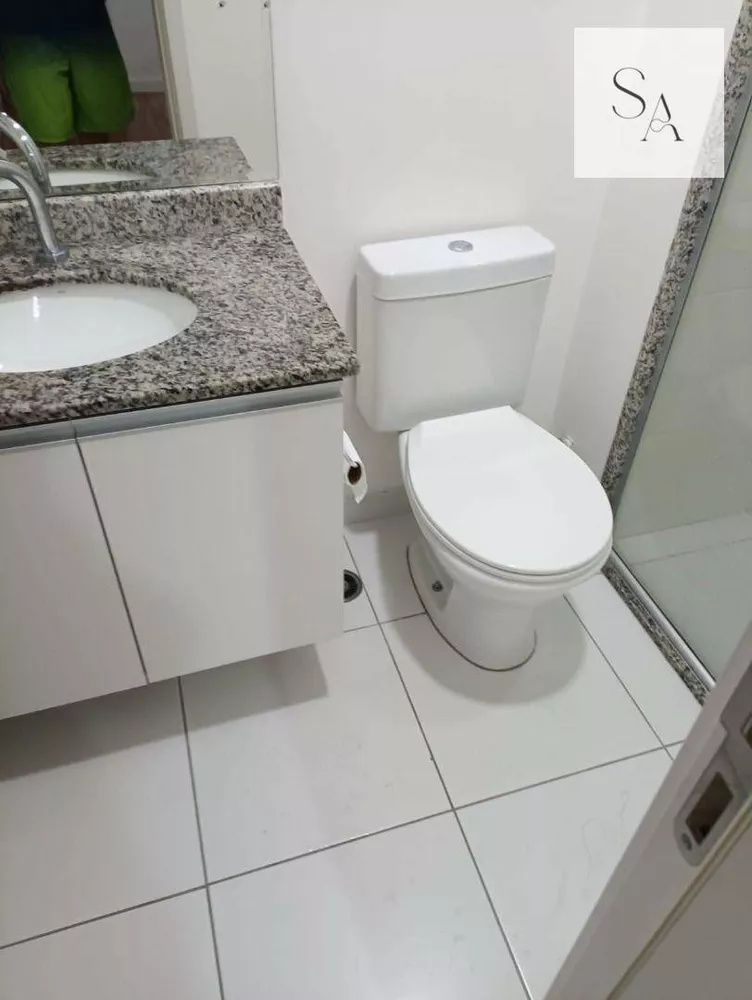 Kitnet-Studio, 43 m² - Foto 8