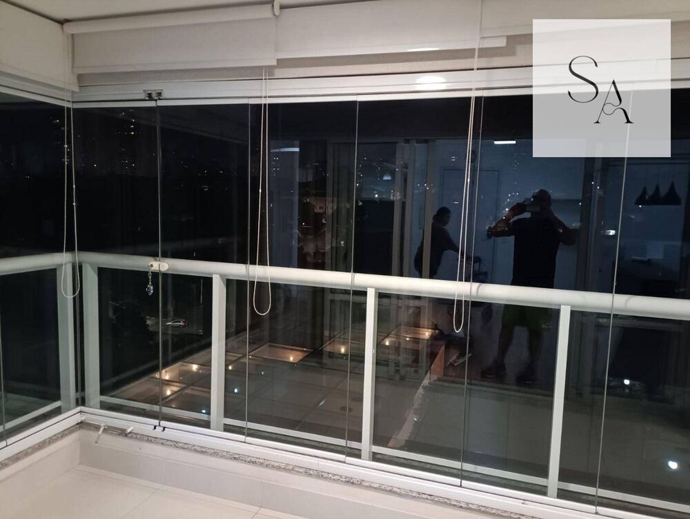 Kitnet-Studio, 43 m² - Foto 2