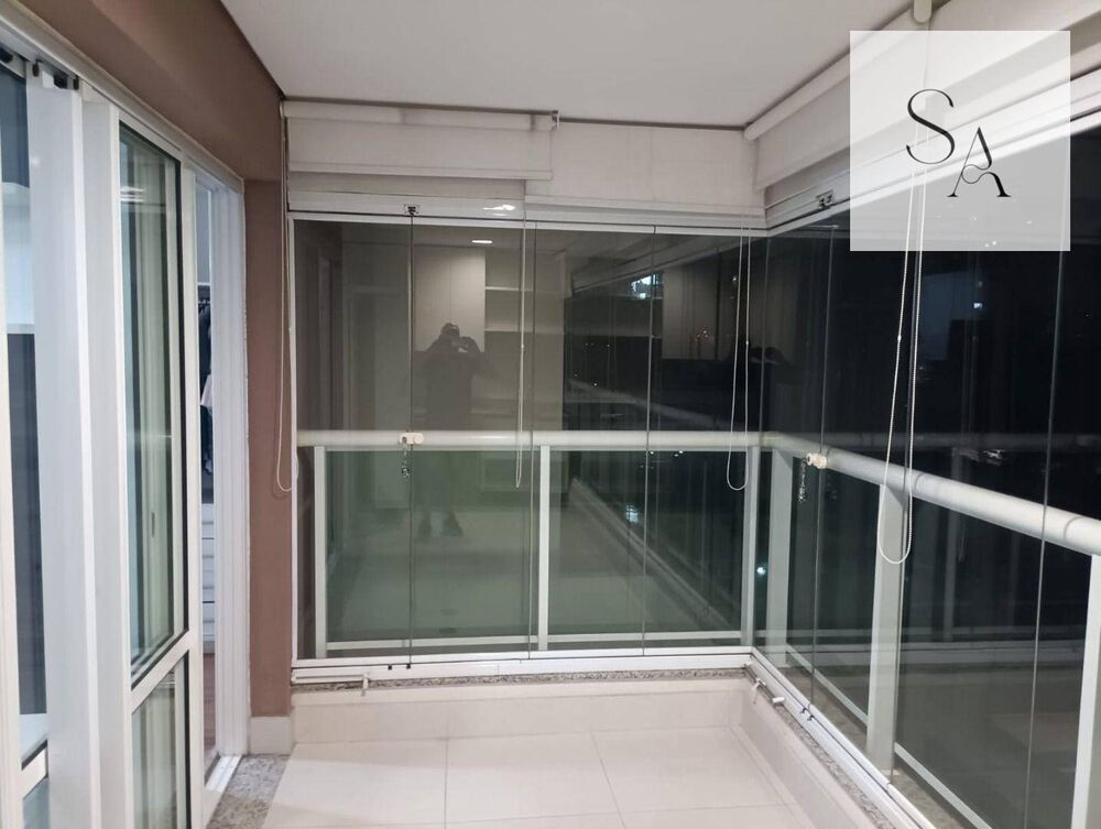 Kitnet-Studio, 43 m² - Foto 3