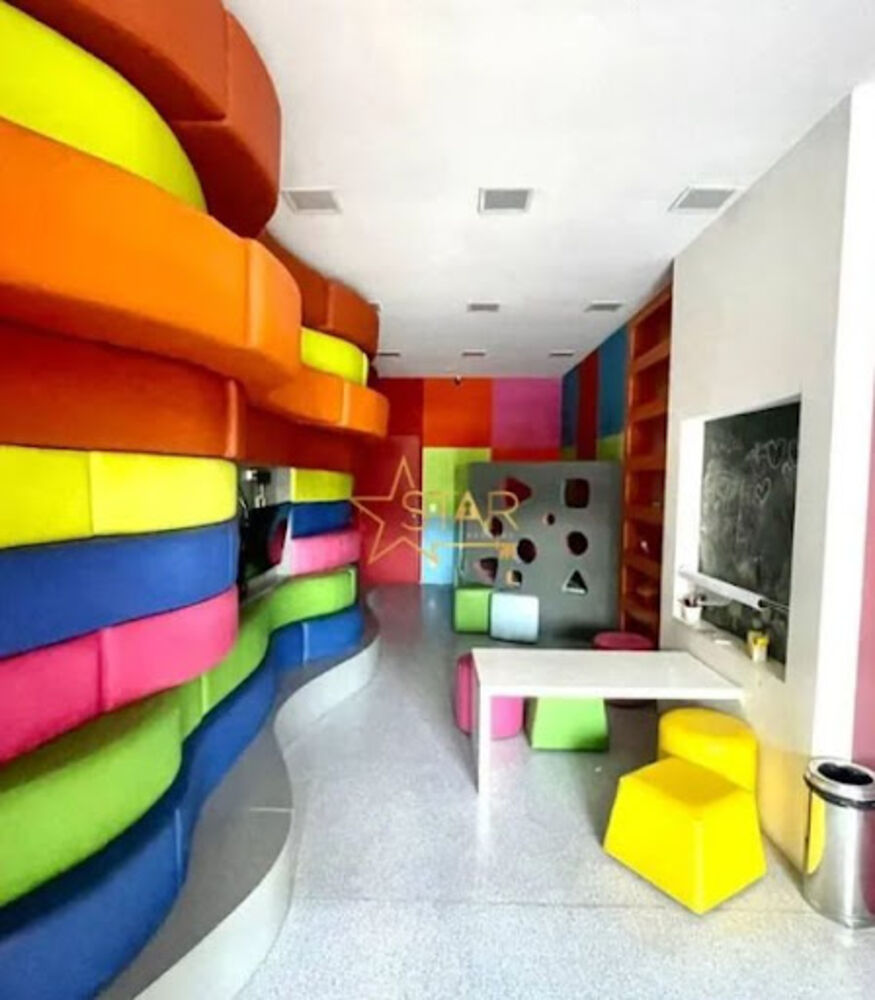 Cobertura, 2 quartos, 129 m² - Foto 4