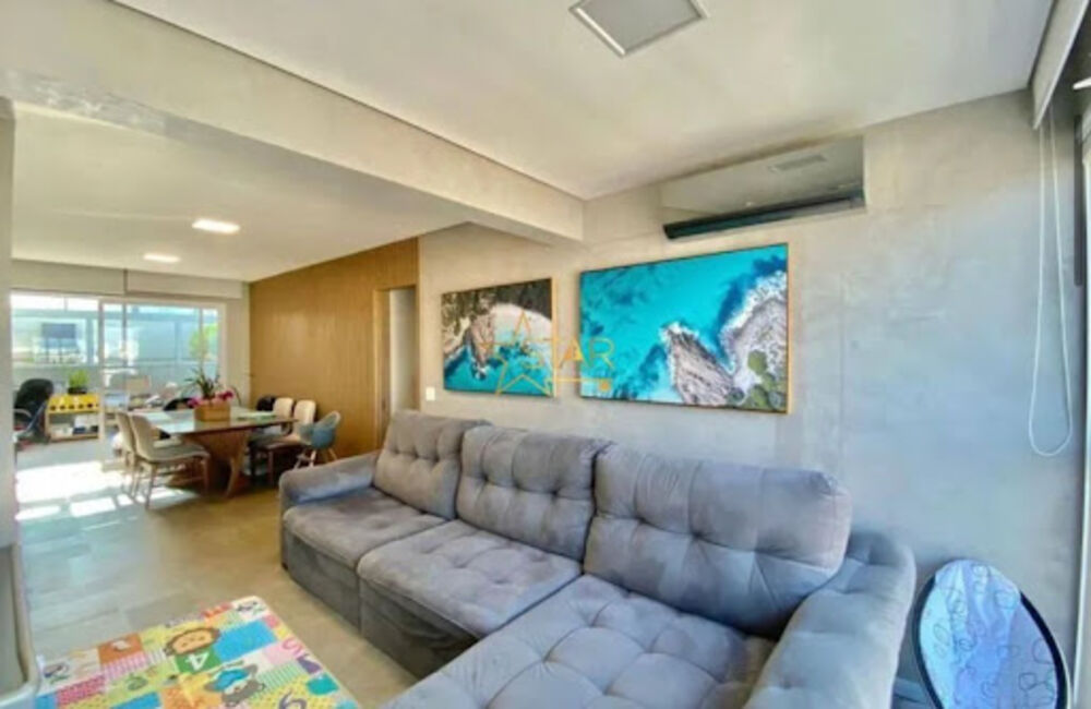 Cobertura, 2 quartos, 129 m² - Foto 2