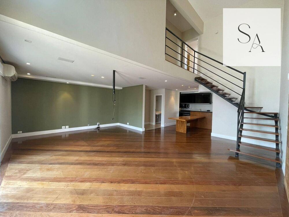 Apartamento, 2 quartos, 162 m² - Foto 1