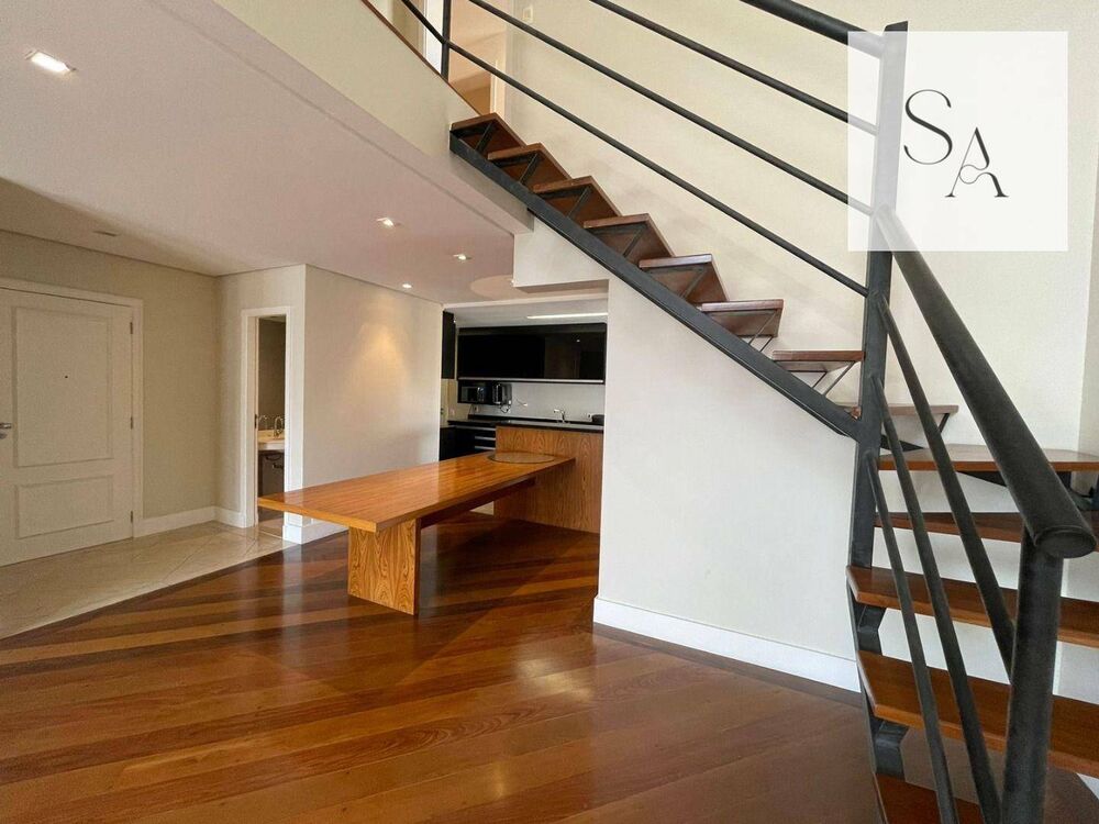 Apartamento, 2 quartos, 162 m² - Foto 4