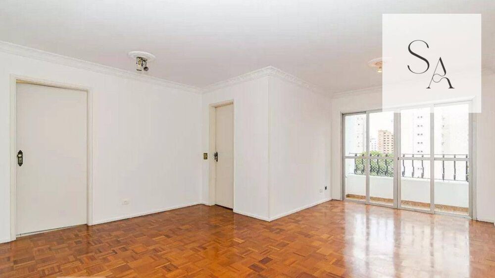 Apartamento à venda e aluguel com 2 quartos, 90m² - Foto 1