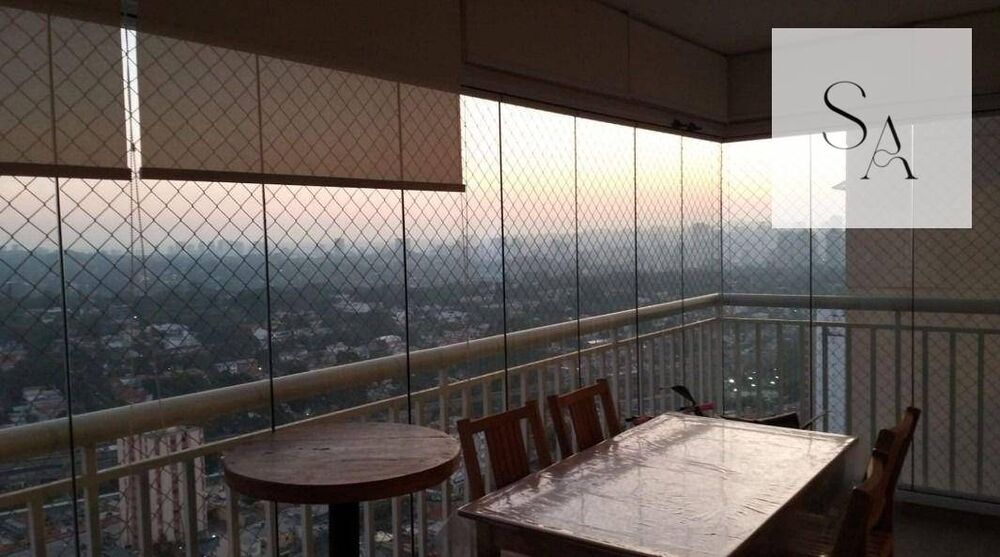 Apartamento, 4 quartos, 123 m² - Foto 1