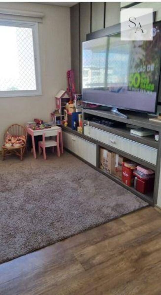 Apartamento, 4 quartos, 123 m² - Foto 3