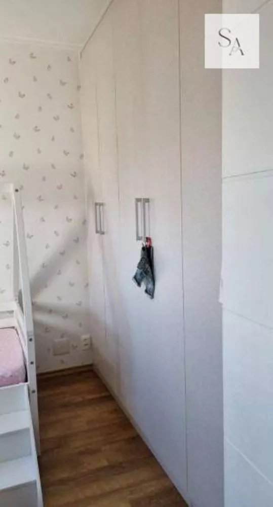 Apartamento, 4 quartos, 123 m² - Foto 3