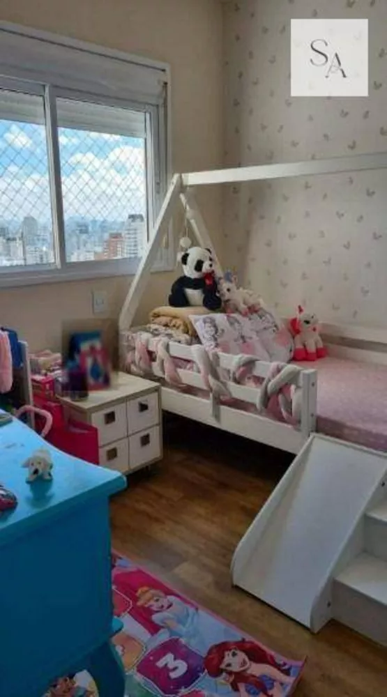 Apartamento, 4 quartos, 123 m² - Foto 2