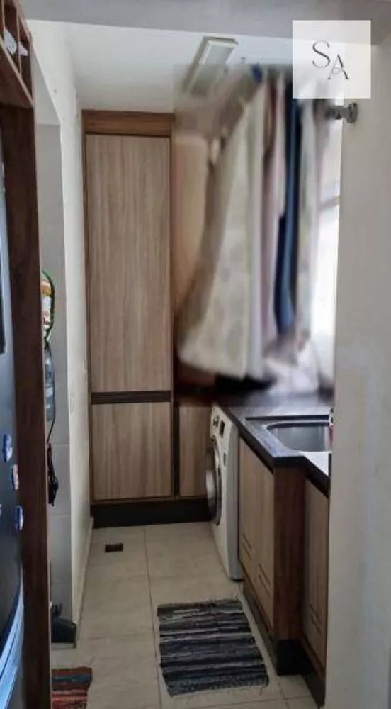 Apartamento, 4 quartos, 123 m² - Foto 4