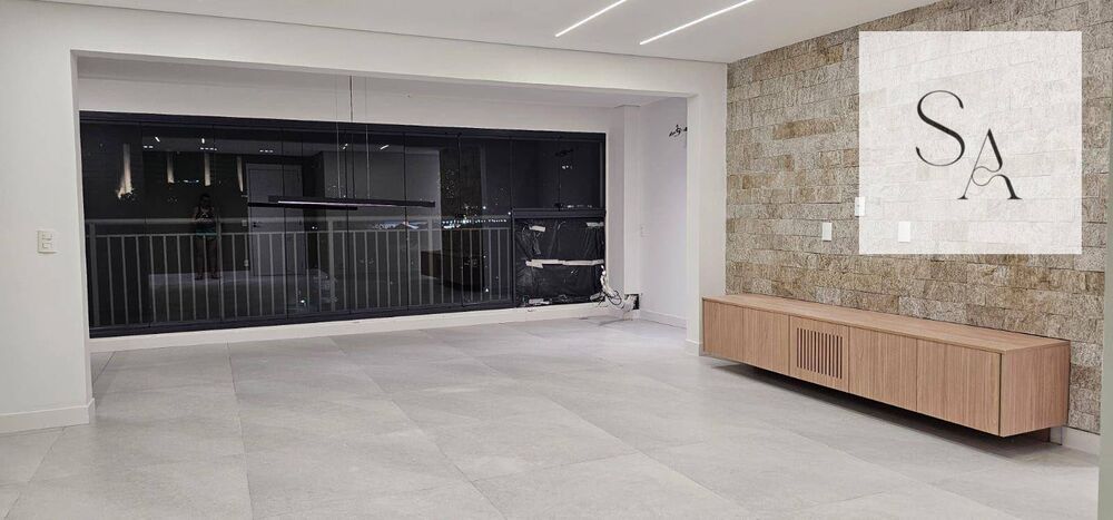 Apartamento, 3 quartos, 136 m² - Foto 2