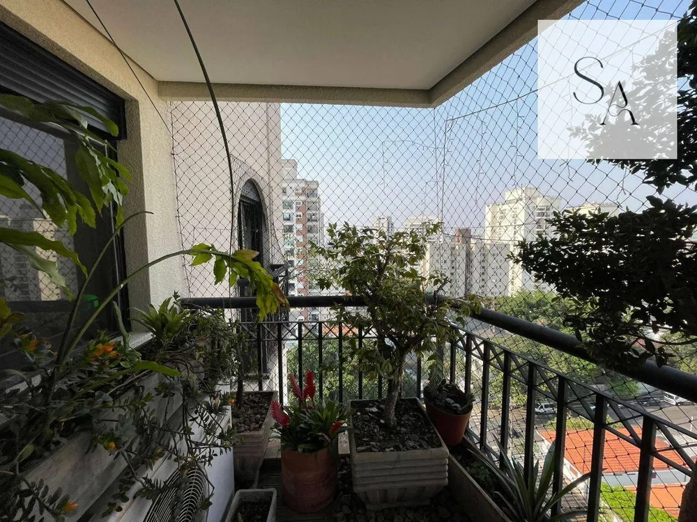 Apartamento, 3 quartos, 107 m² - Foto 1