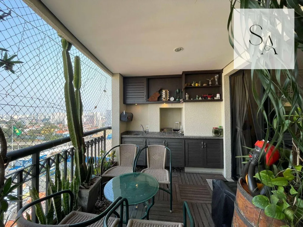 Apartamento, 3 quartos, 107 m² - Foto 2