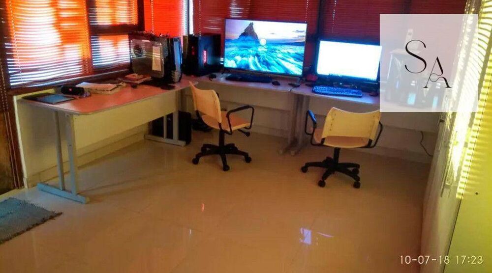 Cobertura, 3 quartos, 174 m² - Foto 4