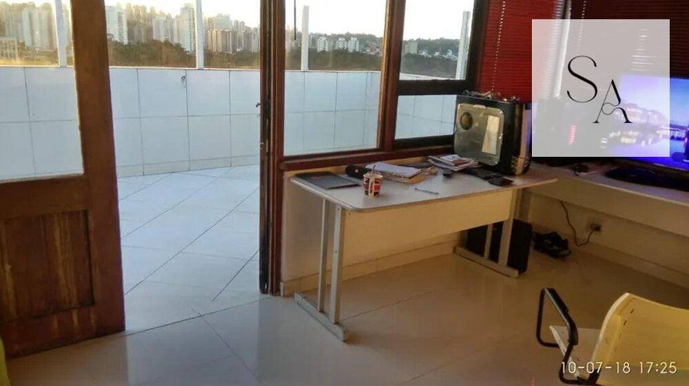 Cobertura, 3 quartos, 174 m² - Foto 3