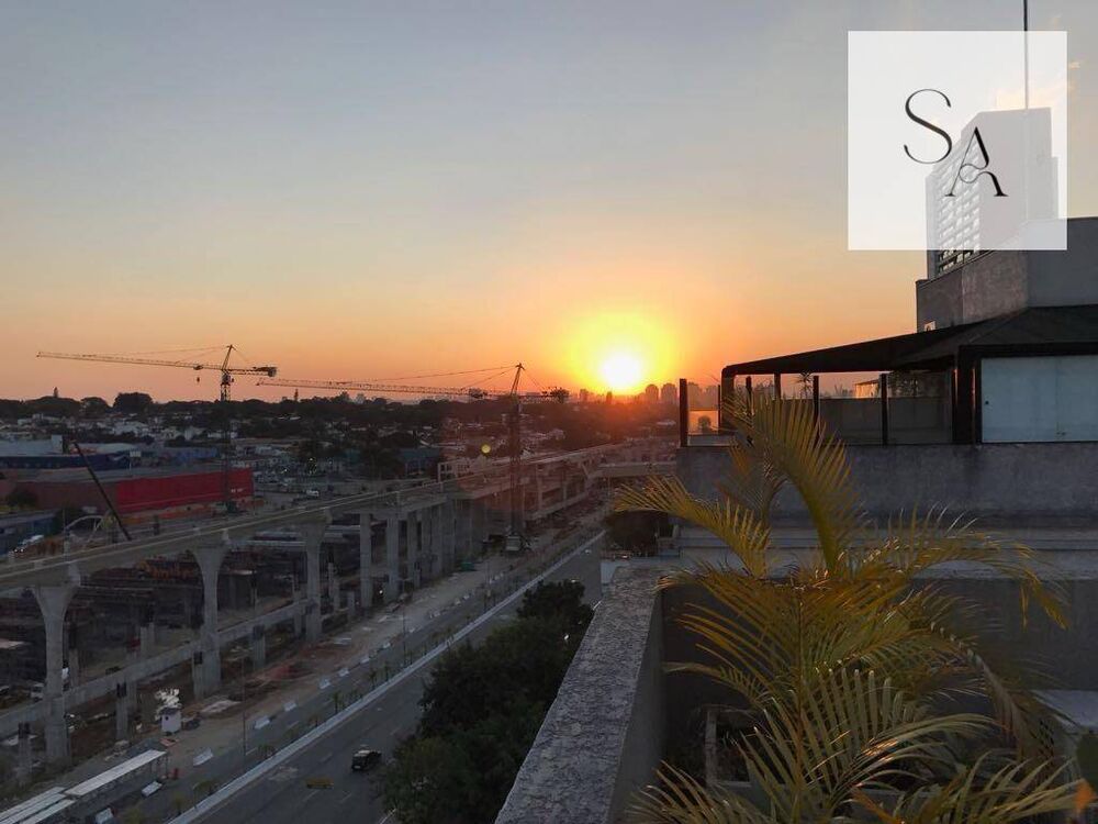 Cobertura, 3 quartos, 120 m² - Foto 5