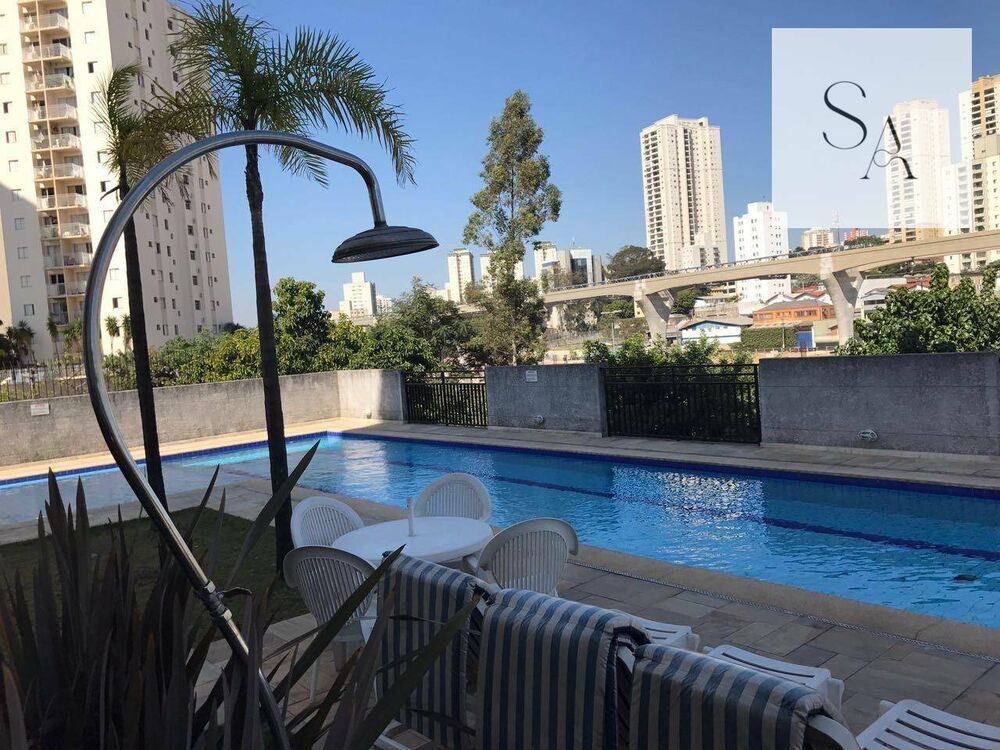 Cobertura, 3 quartos, 120 m² - Foto 1