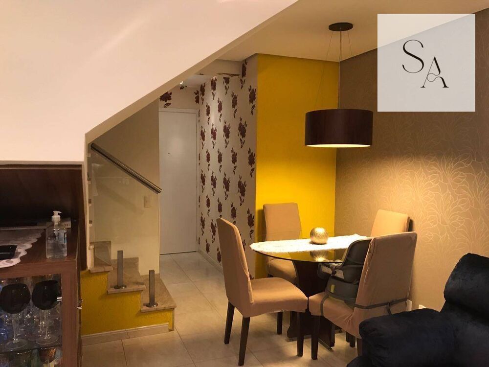 Cobertura, 3 quartos, 120 m² - Foto 8