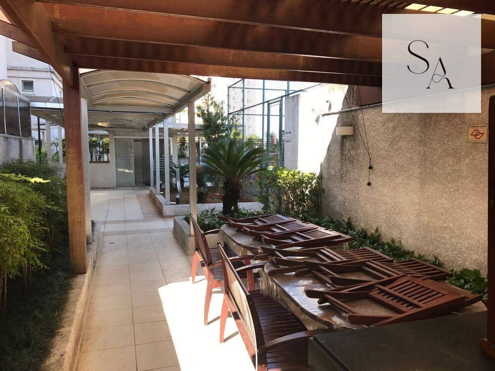 Cobertura, 3 quartos, 120 m² - Foto 2