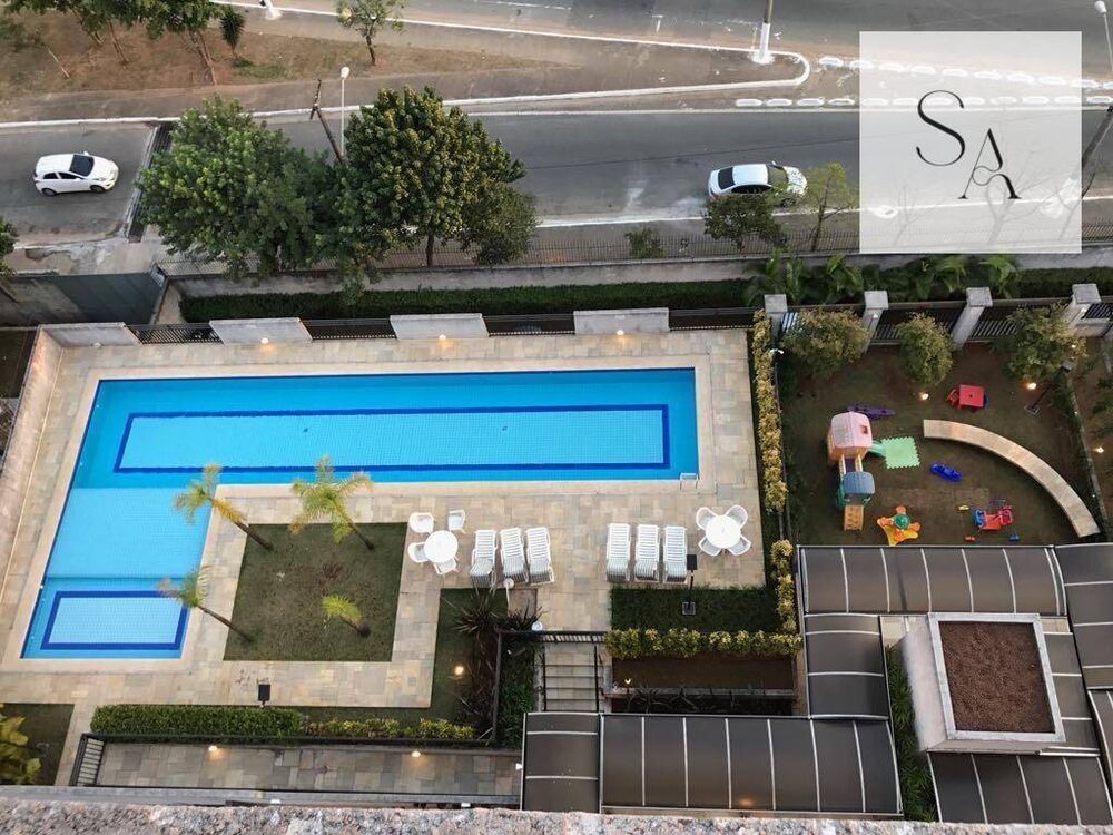 Cobertura, 3 quartos, 120 m² - Foto 13