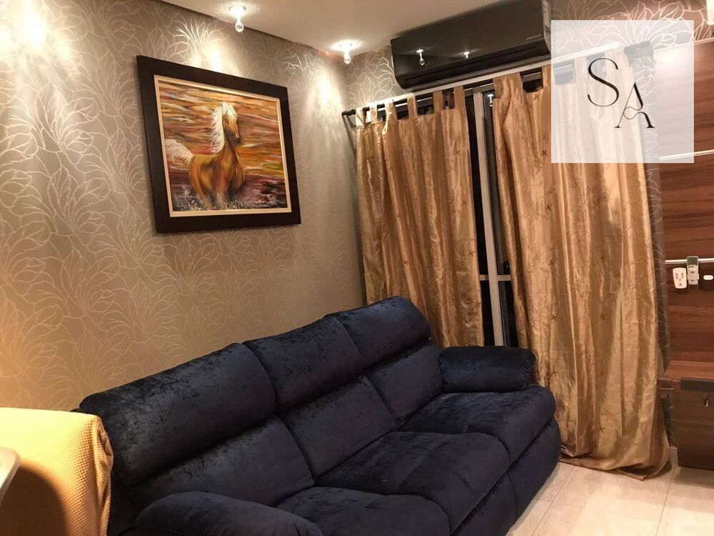 Cobertura, 3 quartos, 120 m² - Foto 7